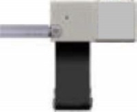 Bandskimmer, 100mm Bandbreite / Rapid 1.1- Ölskimmer ohne Zeitschaltuhr