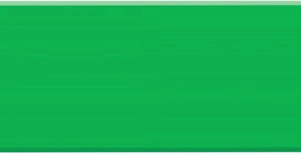 Hochleistungs-Bodenmarkierungsstreifen PTP20 Tough-Mark ™Grüm 10 cm x 120cm