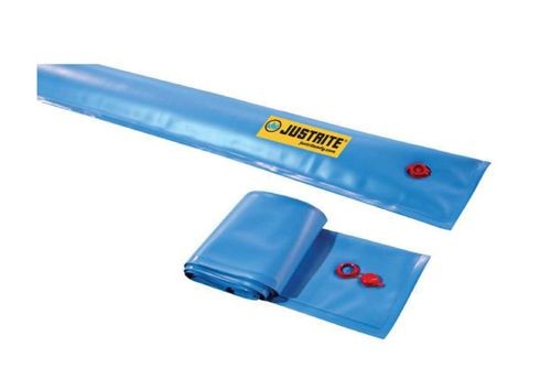 Flüssigkeitsbarrier / Schlauchbarrier Weite 22,9 cm x Länge 7,62 m