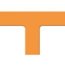 T-Verbinder, Tough-Mark™T-Corner Orange