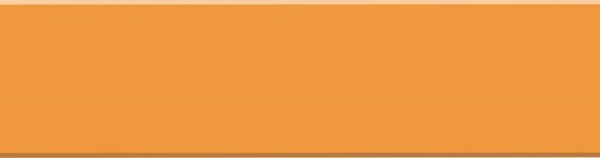 Hochleistungs-Bodenmarkierungsstreifen PTP20 Tough-Mark ™ Orange 5cm x 120cm-