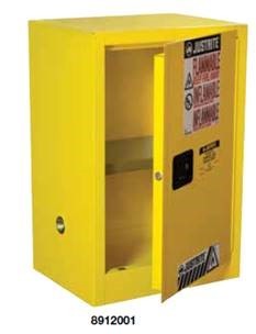 Sure-Grip® EX Compac Entflammbarer Sicherheitsschrank, 57 Liter