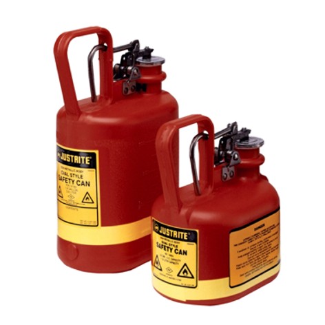 61-02-020-R_a_Typ_I_PE_Behaelter_brennbare_Fluessigkeiten_Safety_Container_flammable_Liquids