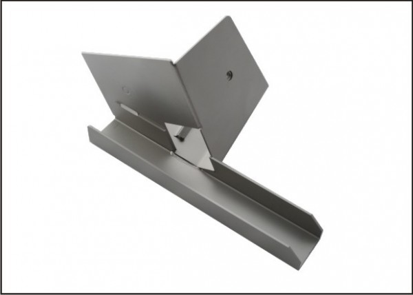 Sonderabstreifer für Rapid 2.1