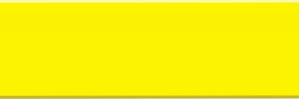 Hochleistungs-Bodenmarkierungsstreifen PTP20 Tough-Mark ™Gelb 7,5cm x 120cm