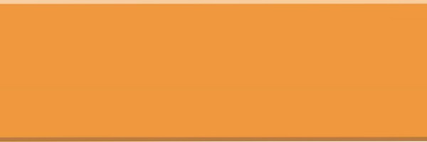 Hochleistungs-Bodenmarkierungsstreifen PTP20 Tough-Mark ™ Orange 7,5cm x 120cm