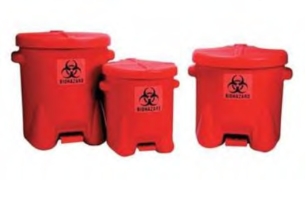 Biogefaehrliche-Polyabfallbehaelter