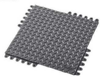 Arbeitsplatzmatte durch Modular -De-Flex™ Series