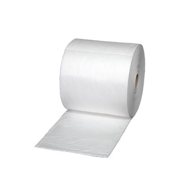 Ölbindevlies (Oil-Only), Rolle, FF, HW, 0,38 x 43 m, weiß