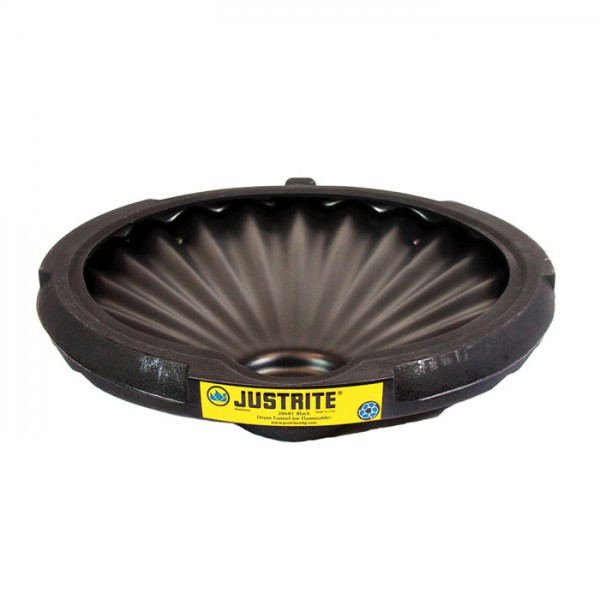 Fasstrichter ohne Sicherheitsventil 08204